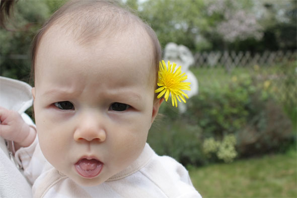 leona4month