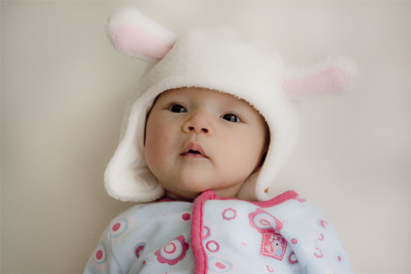 leonabunny
