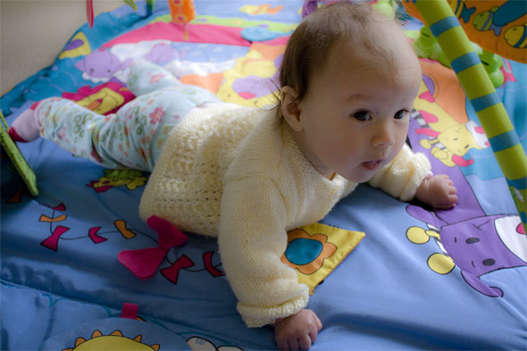 tummytime