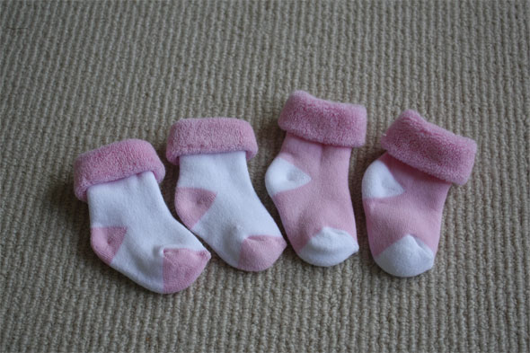 socks